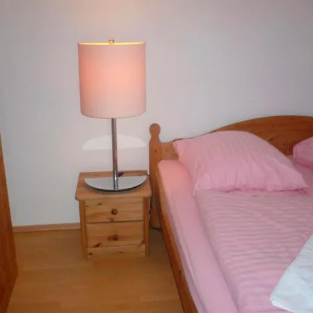 Wohnung 2 In Goehren, 400 M Zur Ostsee Appartement *