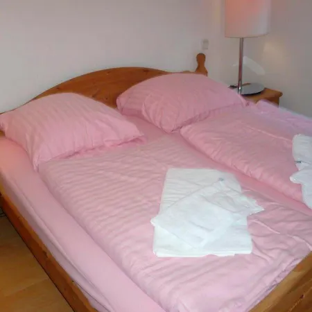 Appartement Wohnung 2 In Goehren, 400 M Zur Ostsee *