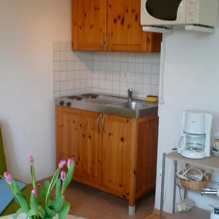 Wohnung 2 In Goehren, 400 M Zur Ostsee * Goehren (Ruegen)