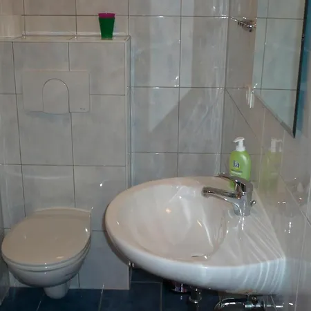 Wohnung 2 In Goehren, 400 M Zur Ostsee * Goehren (Ruegen)