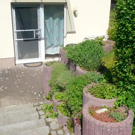 Wohnung 2 In Goehren, 400 M Zur Ostsee Goehren (Ruegen)
